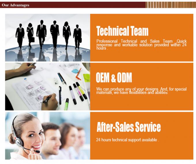 OEM / ODM Etiket etiketleri 8