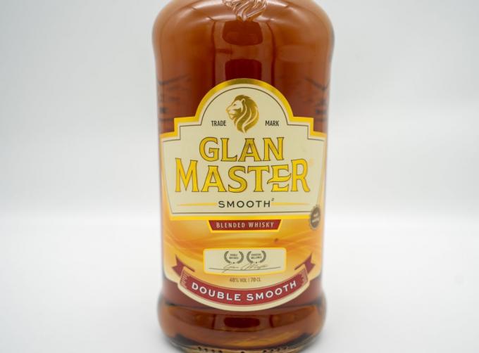 Özel yapıştırıcı baharat şişesi etiketleri çıkartıcı kağıt viski çıkartıcı etiket 6