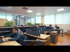 Şirketimizin Tanıtımı