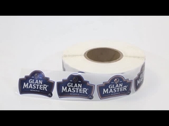 Farklı malzeme etiketi