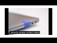 Sahteciliğe Karşı Etiket