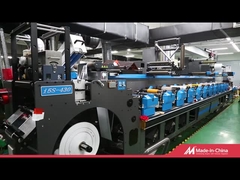 Baharat etiketi lazer kağıdı