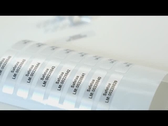 Sahteciliğe Karşı Etiket