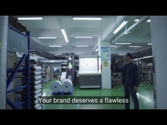 Küresel etiket üreticileri