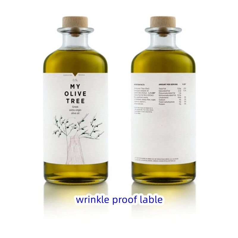 Mason kavanozları ve daha fazlası için kişiselleştirilmiş geri dönüş adresi etiketleri