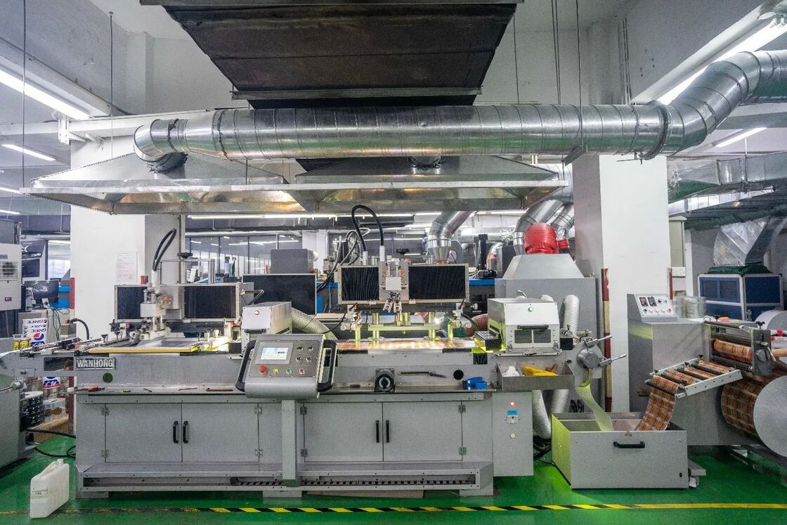 Vinyl Sticker Printing Clear Stickers Printable Vinyl Sticker Paper Custom Logo Stickers Personalized Address Labels Circle Stickers