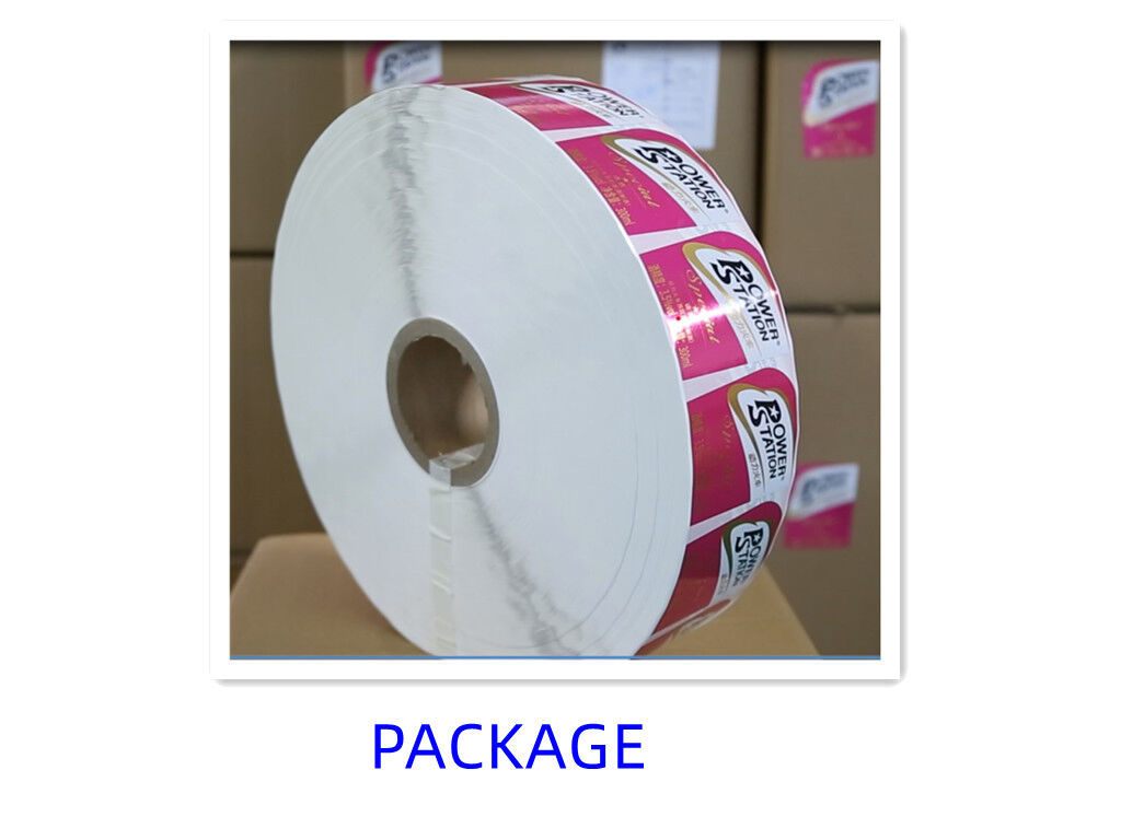 Customizable Name Tags for Dymo, Brother, and Avery Labels