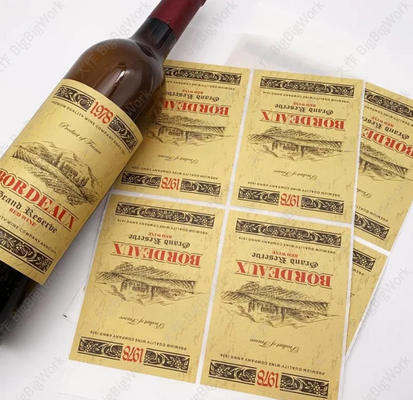 Dünya çapında el yapımı bira fabrikaları için kişiselleştirilmiş bira etiketi oluşturma